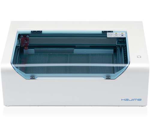 レーザー加工機 HAJIME CL1 PLUS