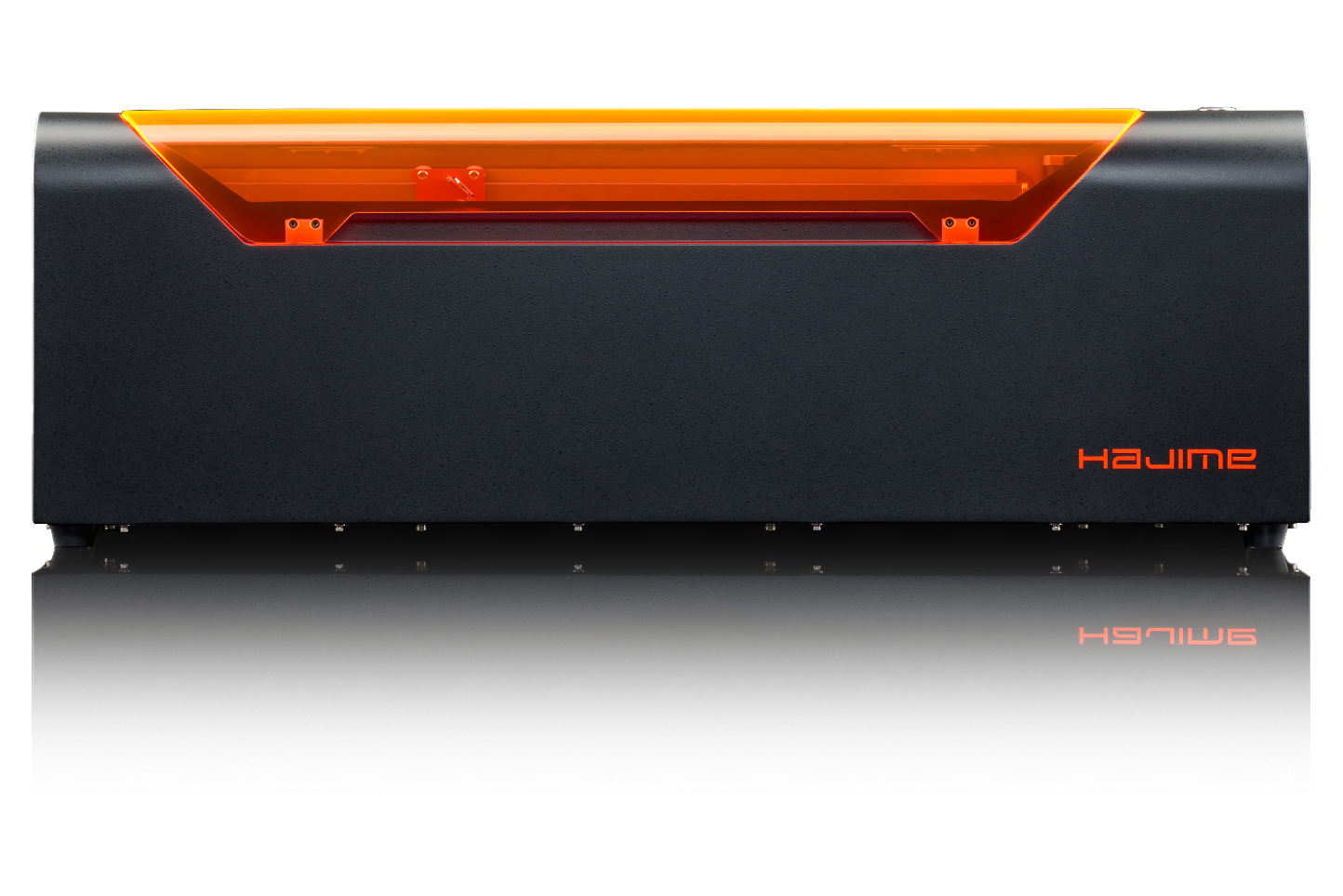 HAJIME CL1 PLUS ハードブラック