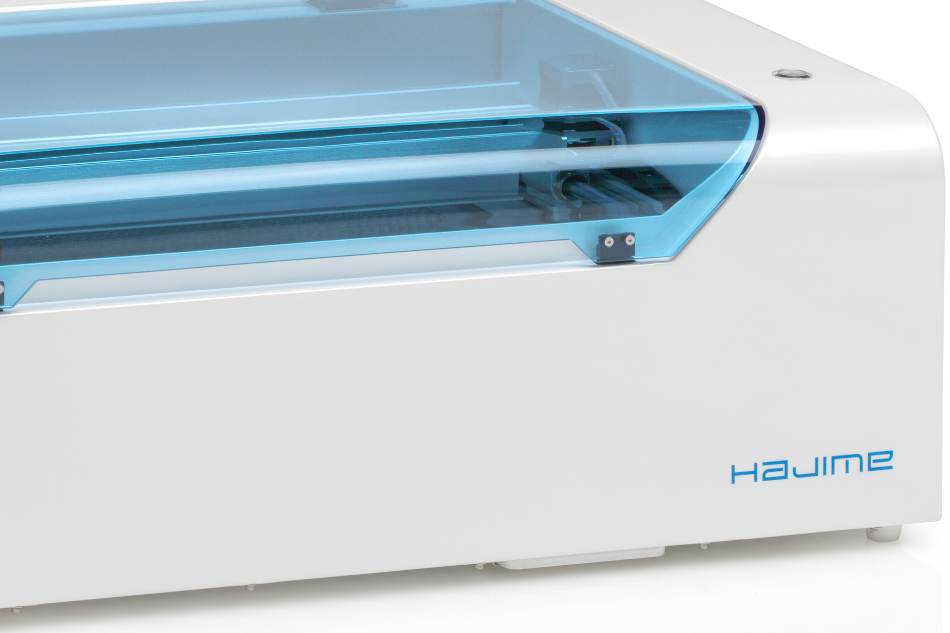 レーザー加工機 HAJIME CL1 PLUS