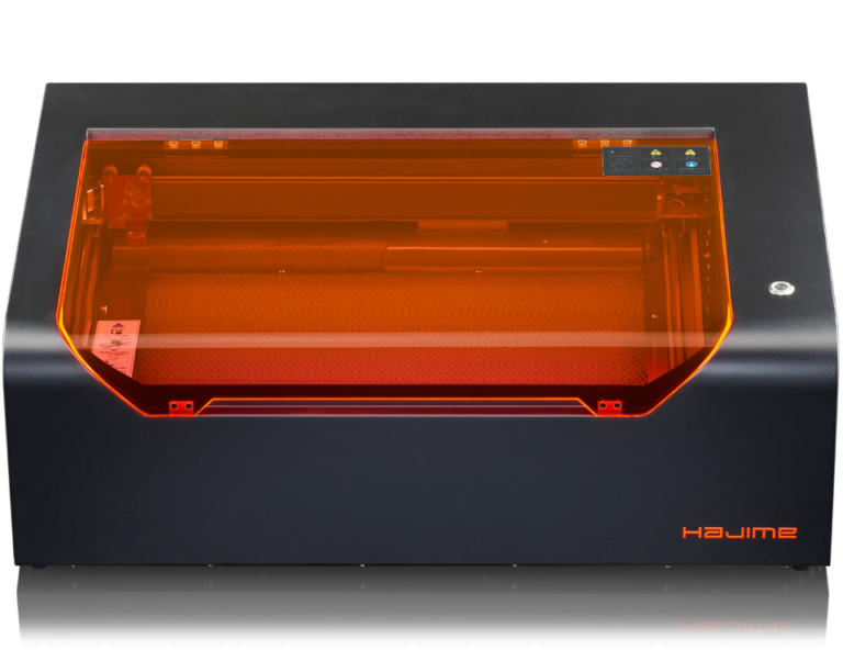 HAJIME CLL1 PLUS Black Edition