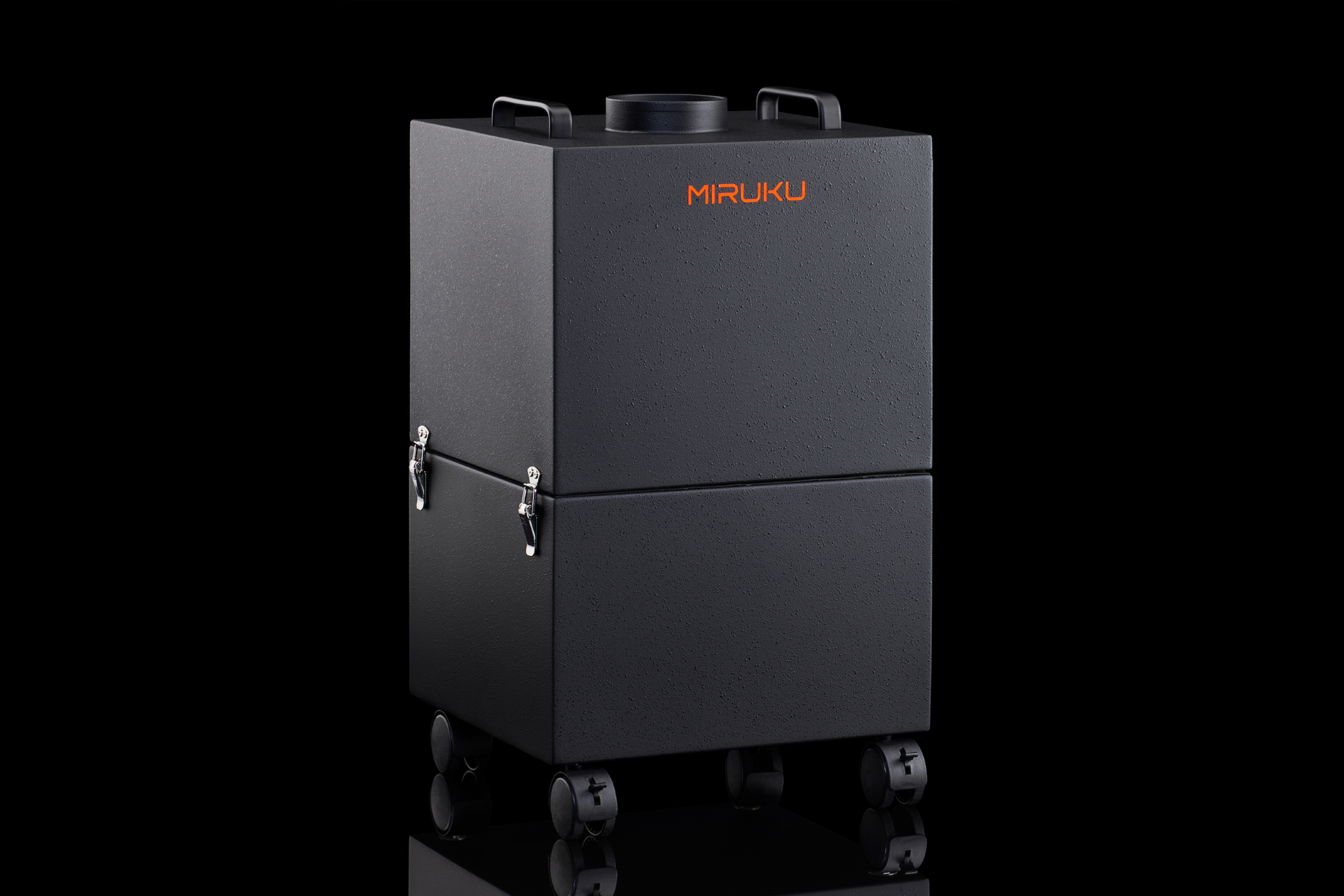 MIRUKU Black Edition